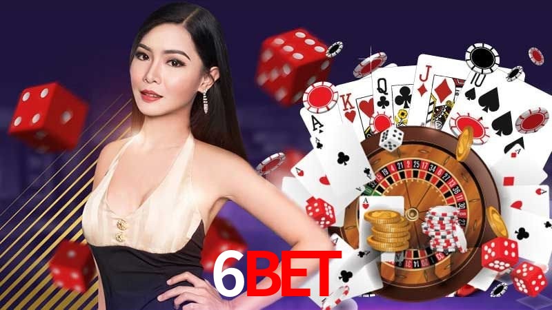 Sistema VIP 6bet