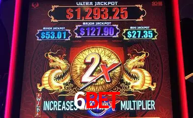 Apostas Certificadas 6bet