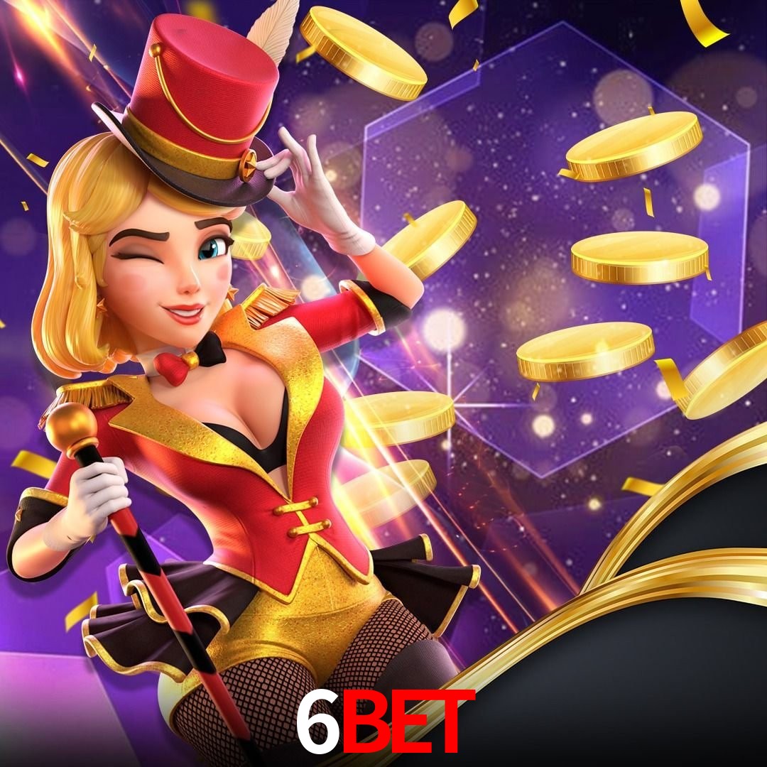 Experiência Cassino 6bet