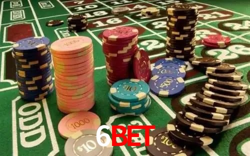 Segurança App 6bet