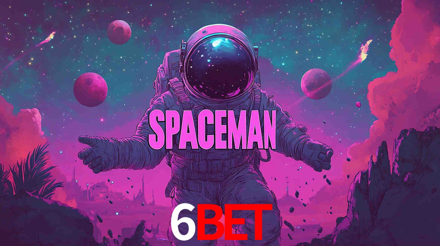 Experiência de Jogos 6bet